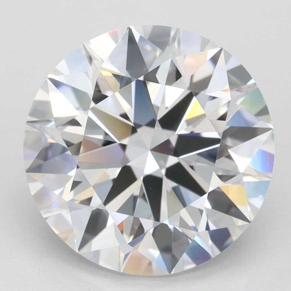 3.45 Carat