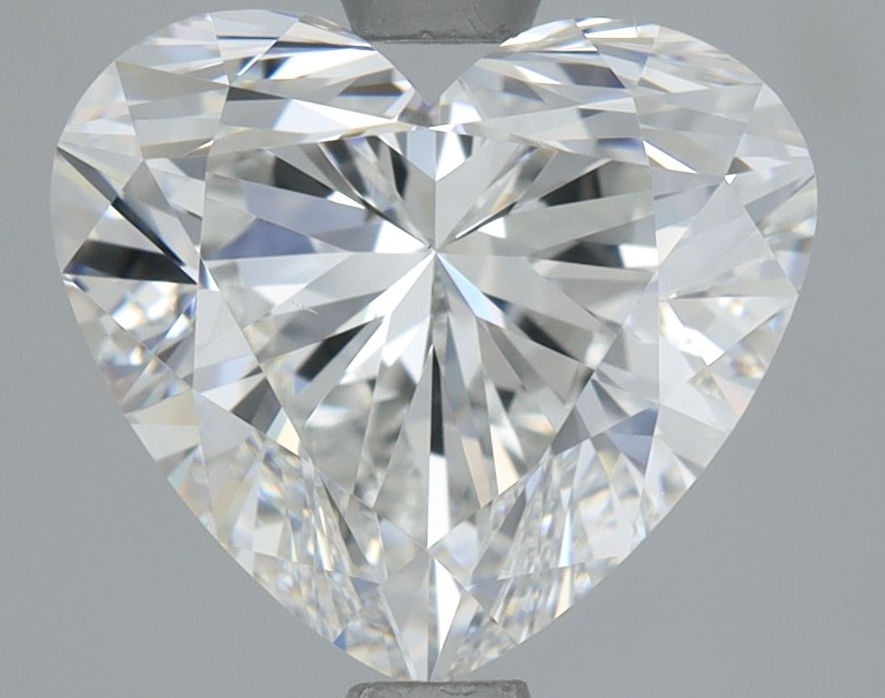 2.00 ct Heart diamond