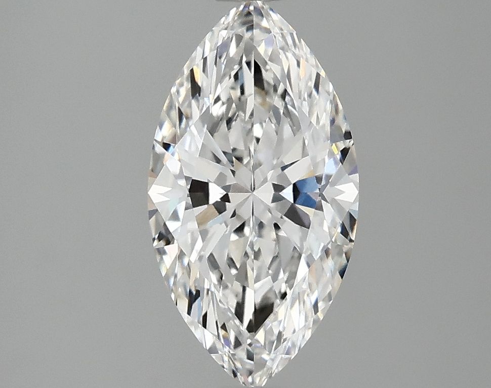 1.59 ct. marquise Lab Grown Diamond front image