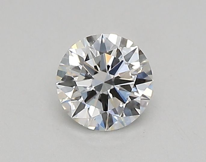 0.32 ct lab-grown Round Diamond