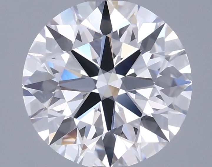 1.97 ct. round Lab Grown Diamond front image