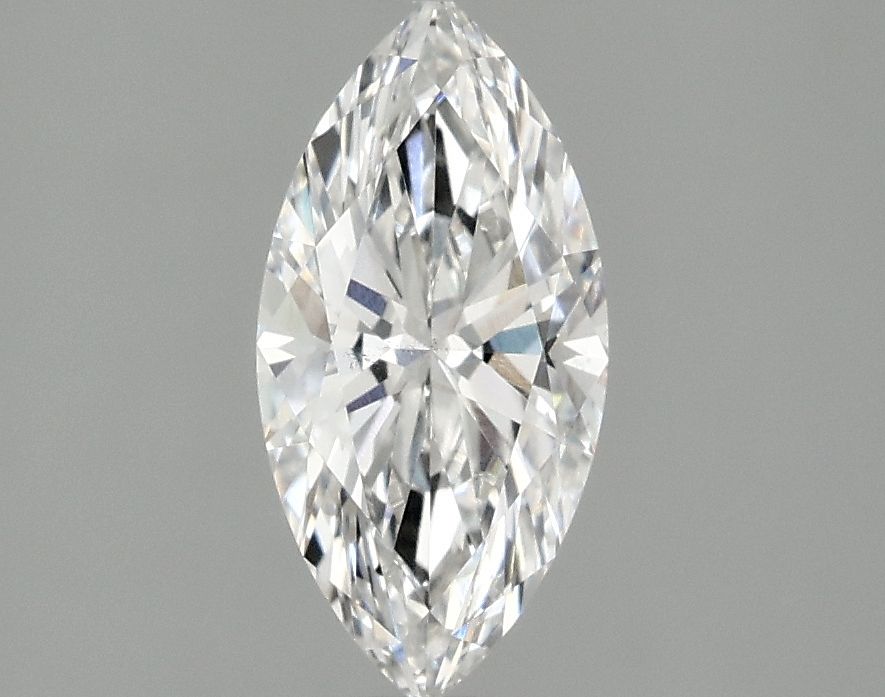 1.04 ct. marquise Lab Grown Diamond front image