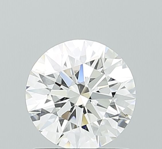 1.09 ct. round Lab Grown Diamond front image