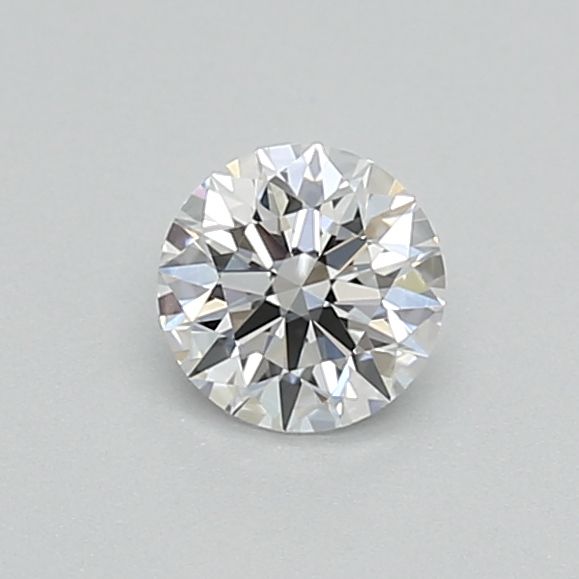 0.31 ct lab-grown Round Diamond