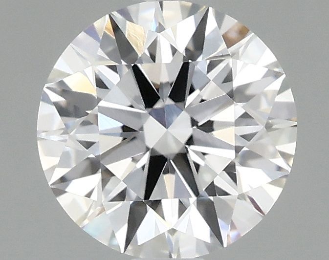 1.04 ct. round Lab Grown Diamond front image