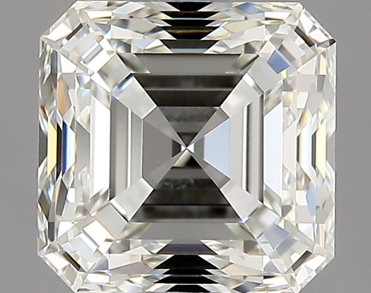 1.02 ct Asscher Diamond