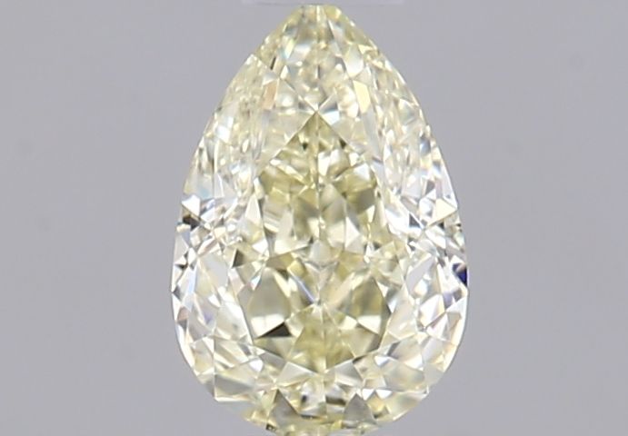 0.40ct Pear diamond