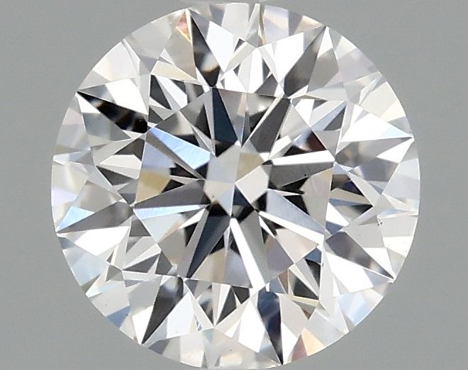 1.06 ct. round Lab Grown Diamond front image
