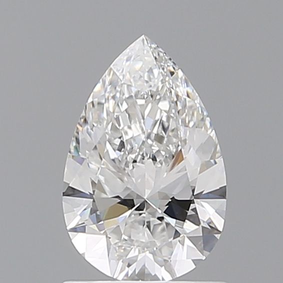 1.07 ct. pear Lab Grown Diamond front image
