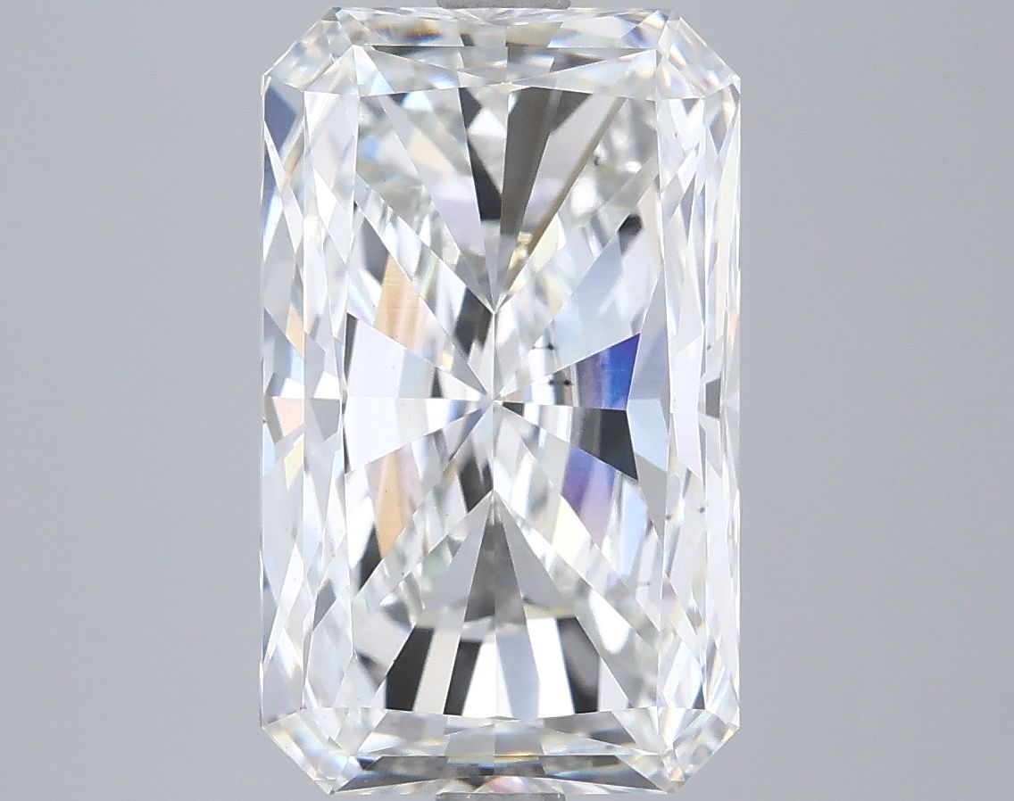 Radiant Diamond