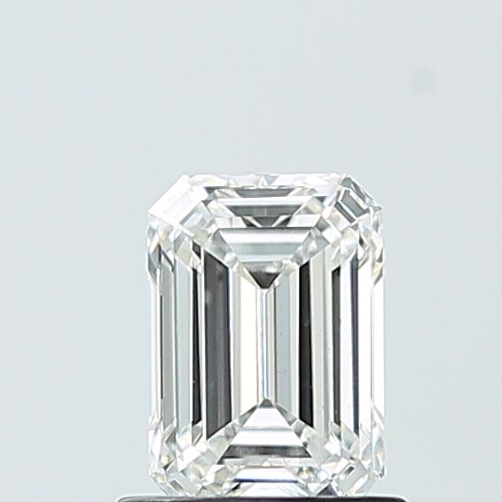 1.03 ct lab-grown Emerald Diamond