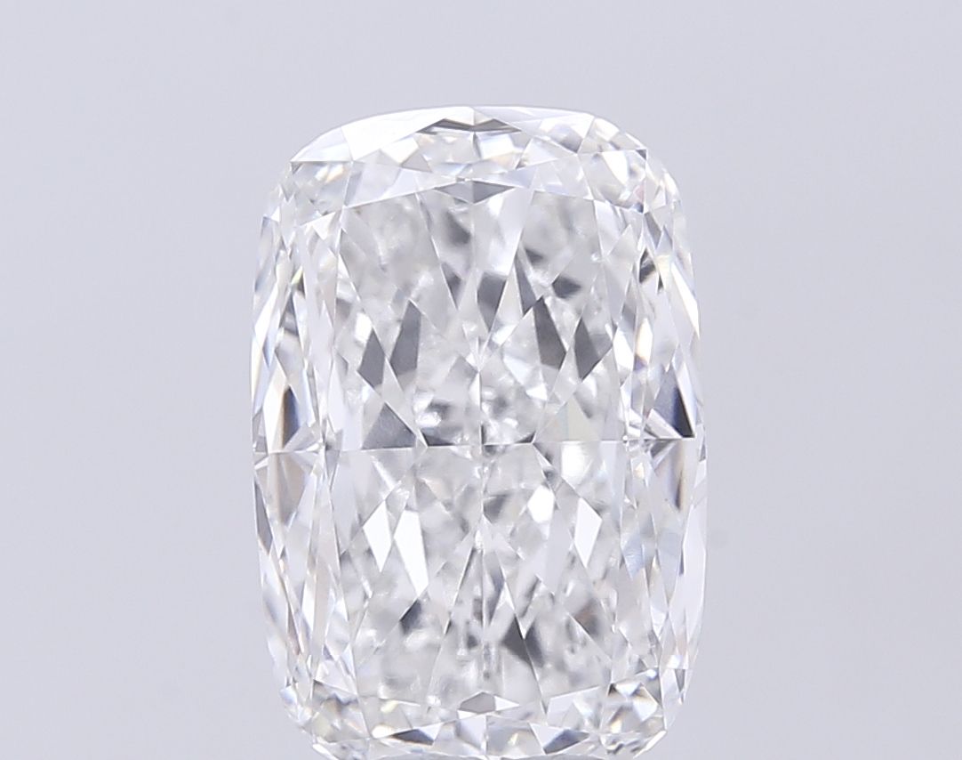 Cushion Diamond