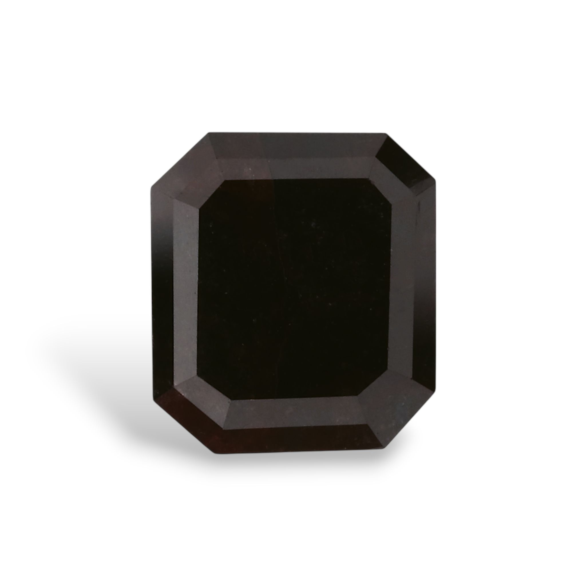 1.65 ct Emerald diamond