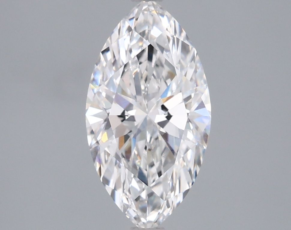 1.57 ct. marquise Lab Grown Diamond front image