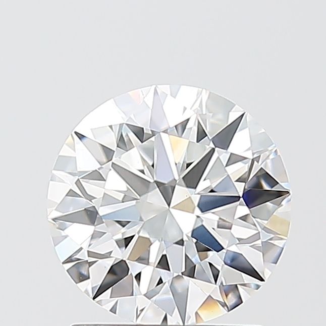 1.05 ct. round Lab Grown Diamond front image