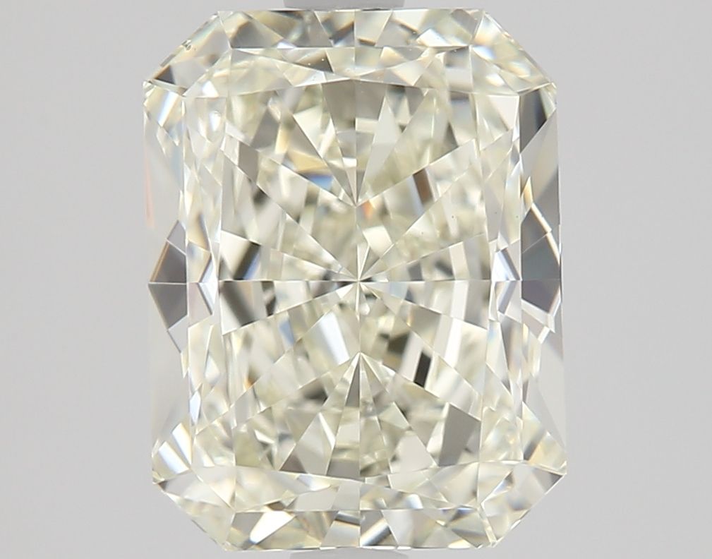 Radiant Diamond