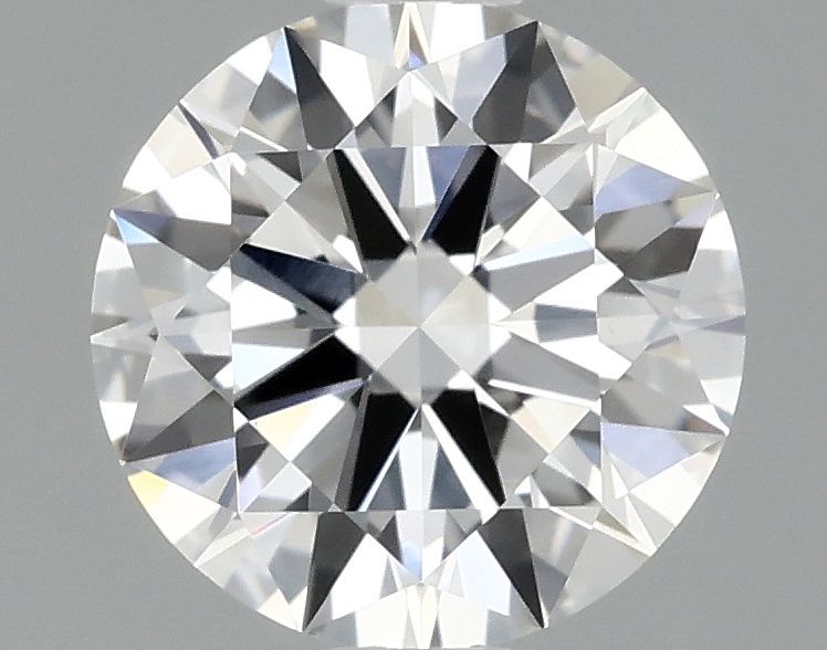 1.00 ct. round Lab Grown Diamond front image