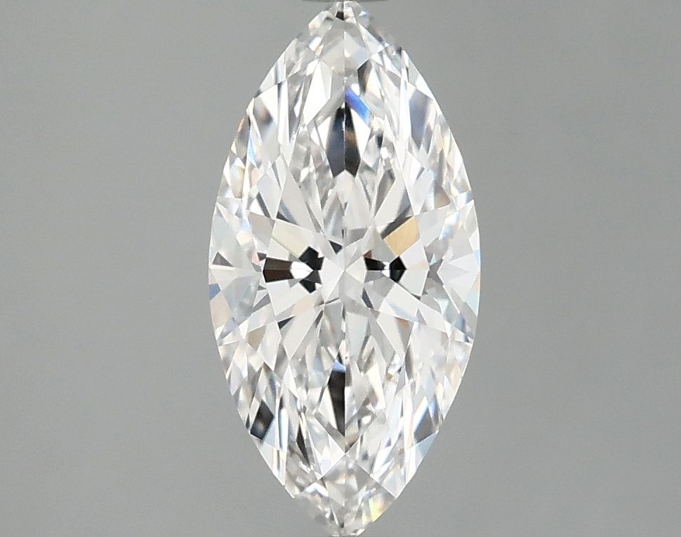 1.47 ct. marquise Lab Grown Diamond front image