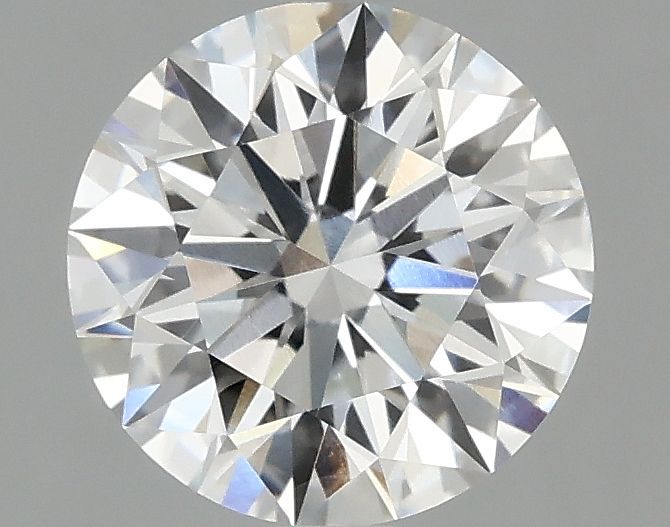 1.49 ct. round Lab Grown Diamond front image