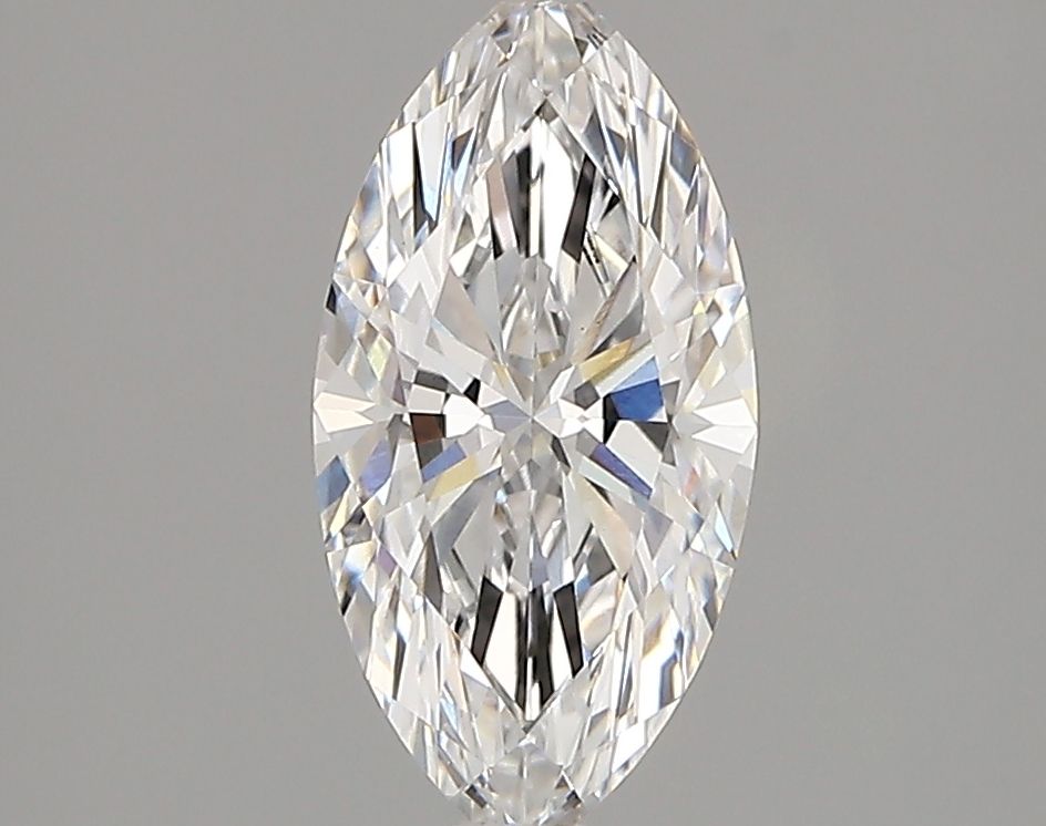 1.33 ct. marquise Lab Grown Diamond front image