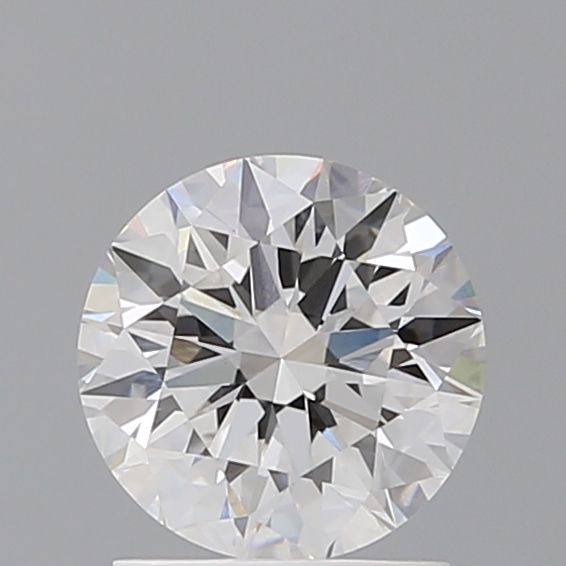 1.51 ct. round Lab Grown Diamond front image