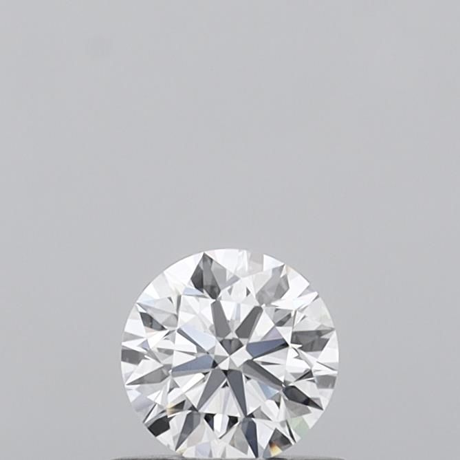 0.50 ct. round Lab Grown Diamond front image