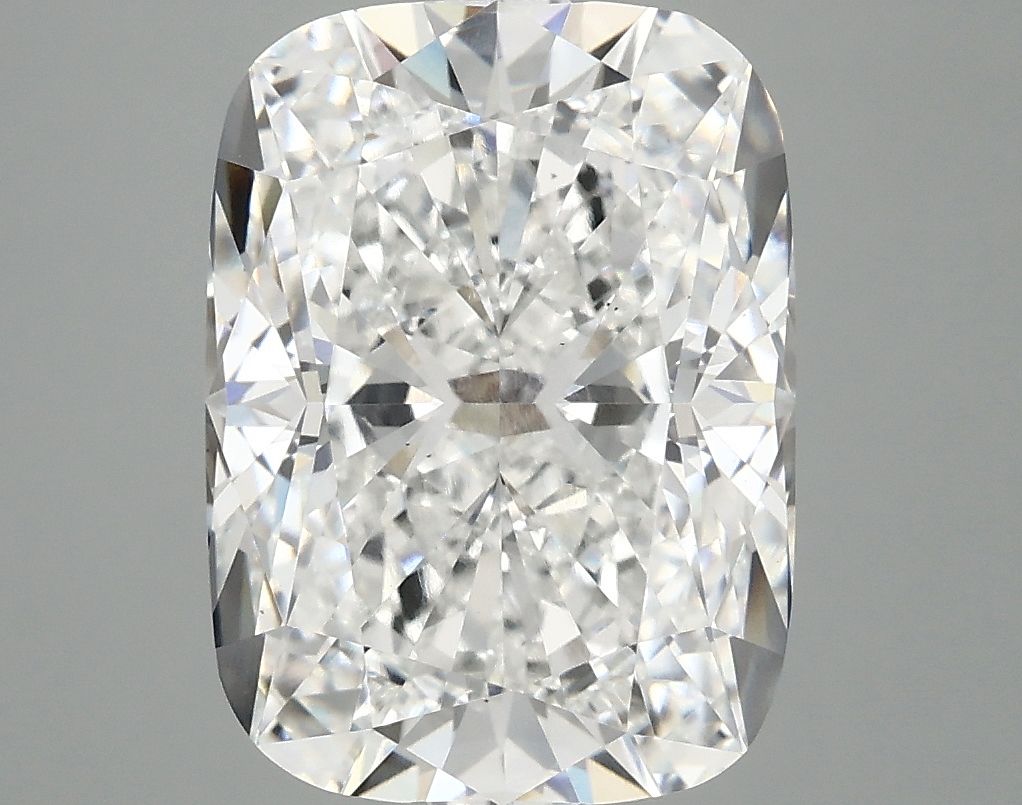 Cushion Diamond