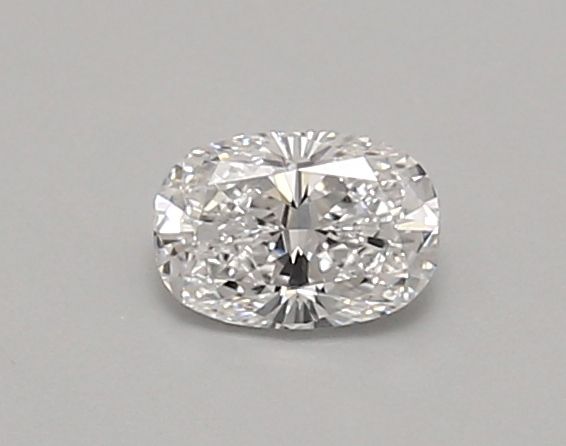 Diamant Coussin 0.41 ct - Couleur D - Pureté VS1