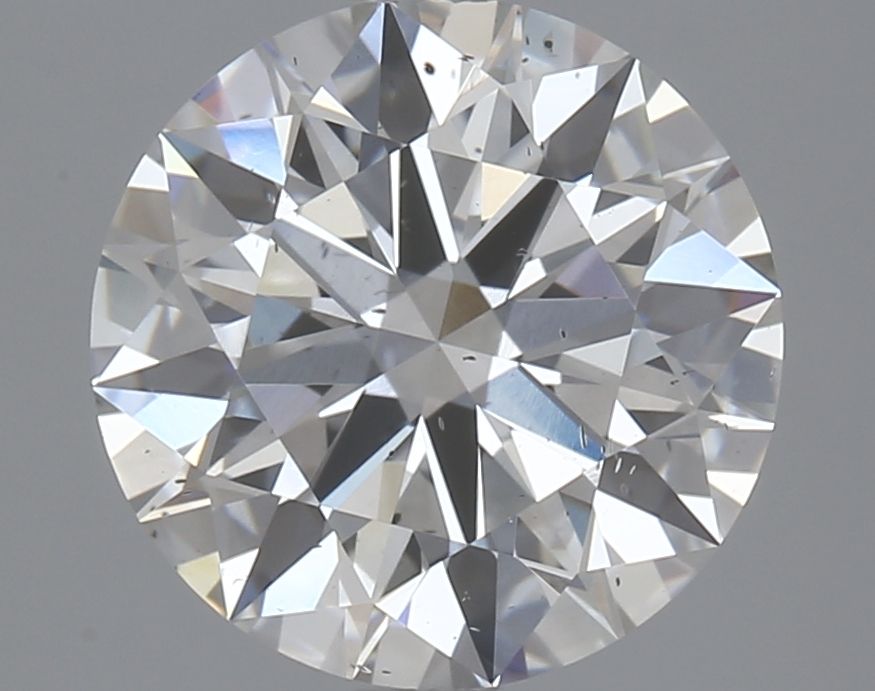 Round Diamond