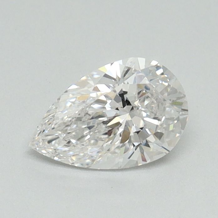 Pear Diamond