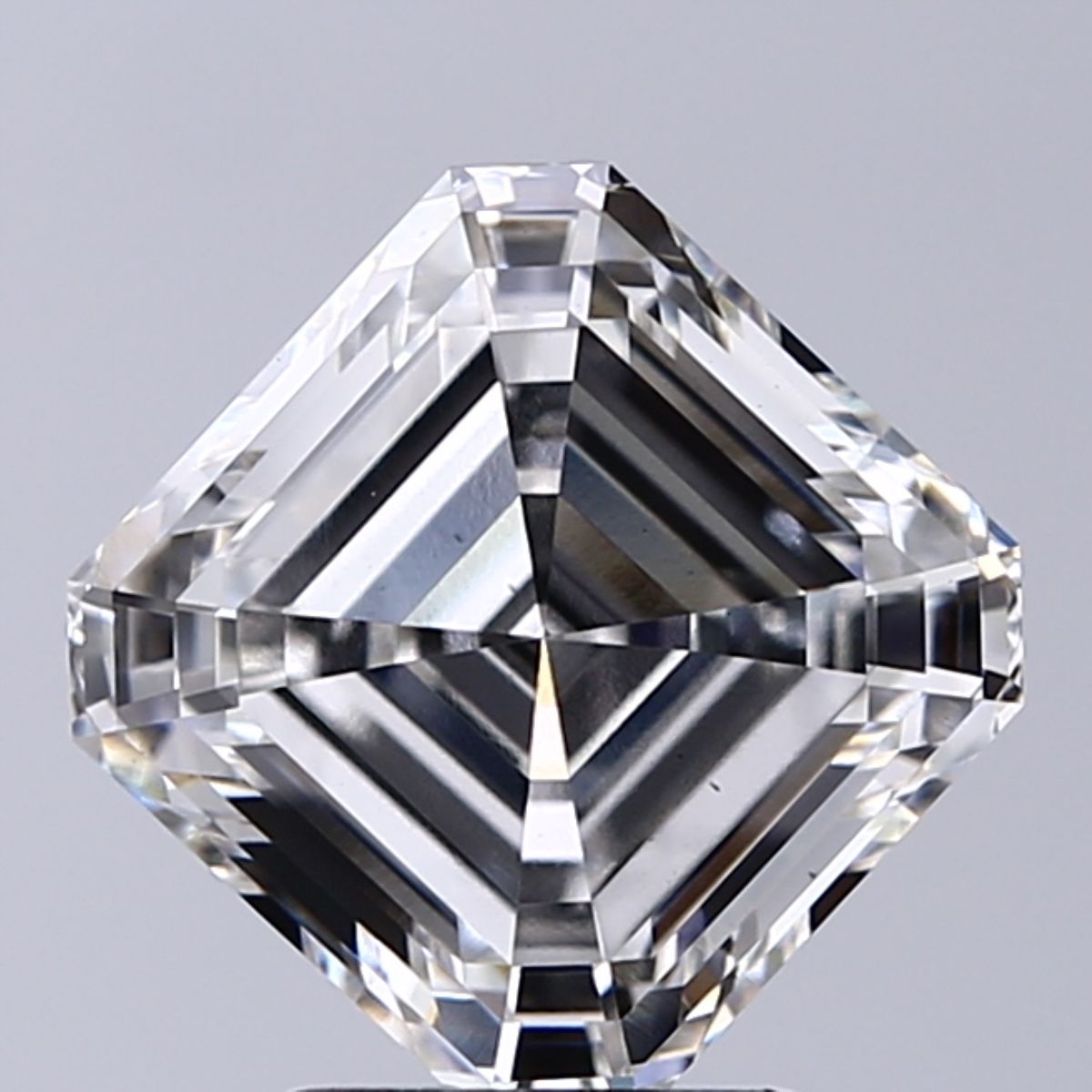 Asscher Diamond