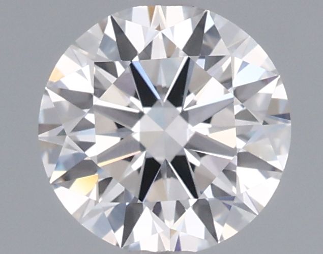1.03 ct. round Lab Grown Diamond front image