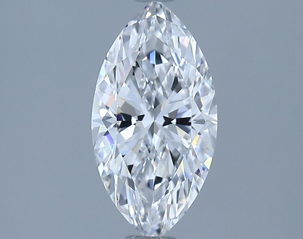 1.59 ct. marquise Lab Grown Diamond front image