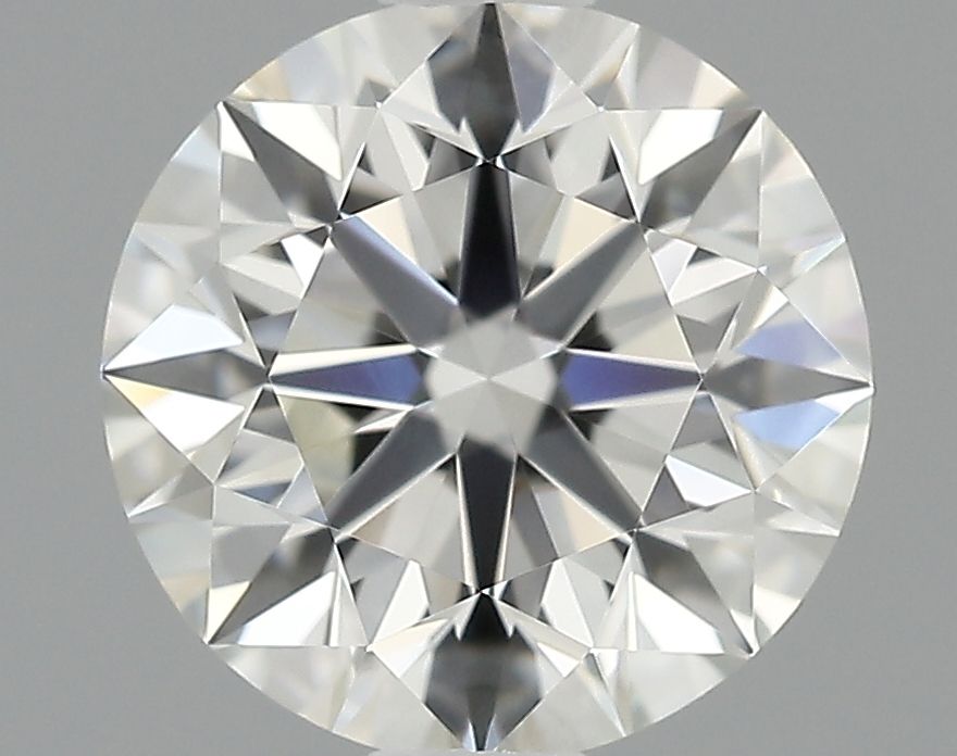 0.95 Carat Round Diamond G IF