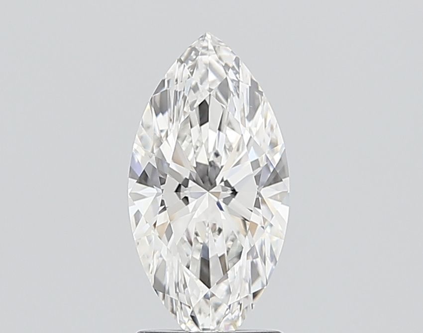 1.62 ct. marquise Lab Grown Diamond front image