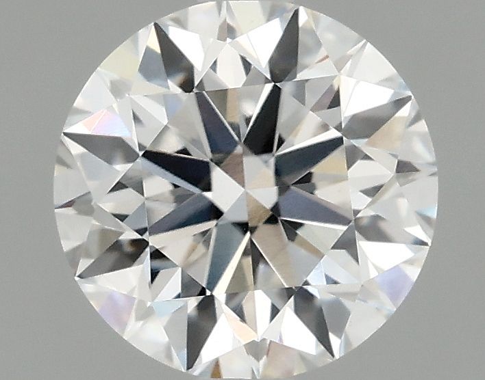 1.49 ct. round Lab Grown Diamond front image