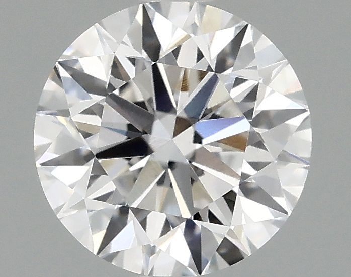 1.09 ct. round Lab Grown Diamond front image