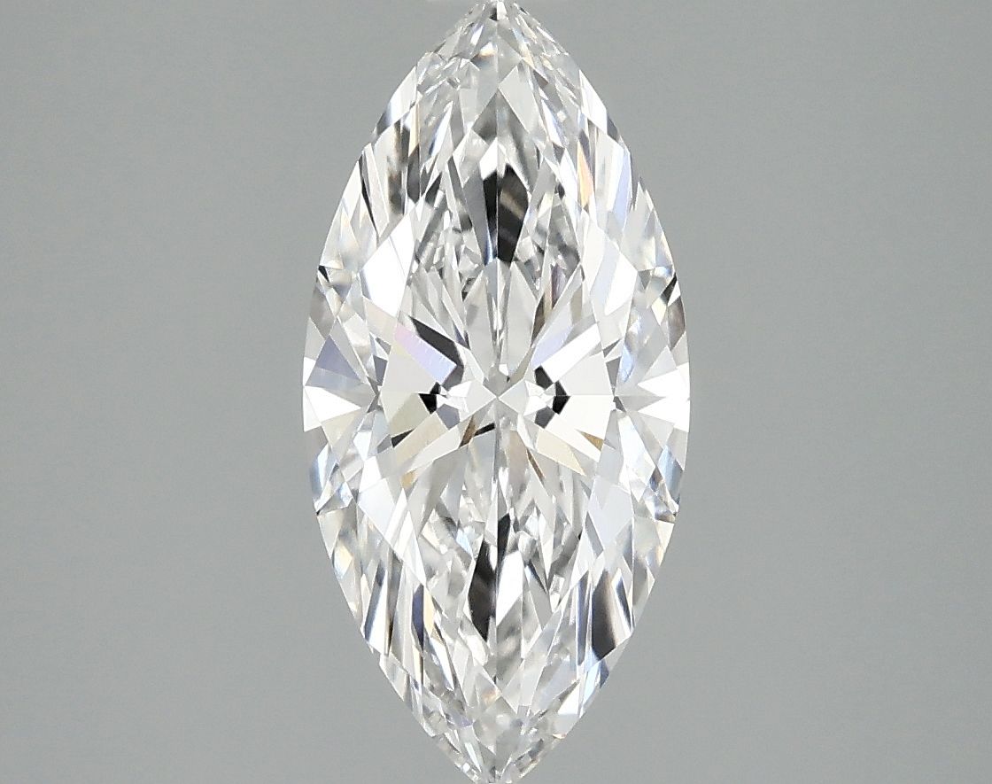 1.88 ct. marquise Lab Grown Diamond front image