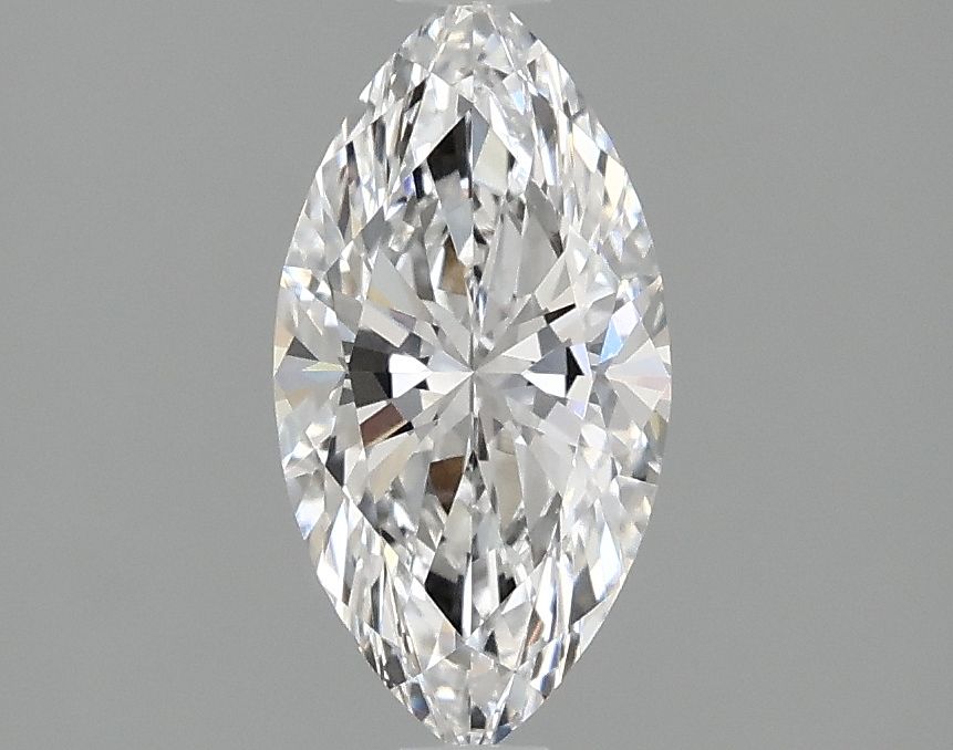 1.03 ct. marquise Lab Grown Diamond front image