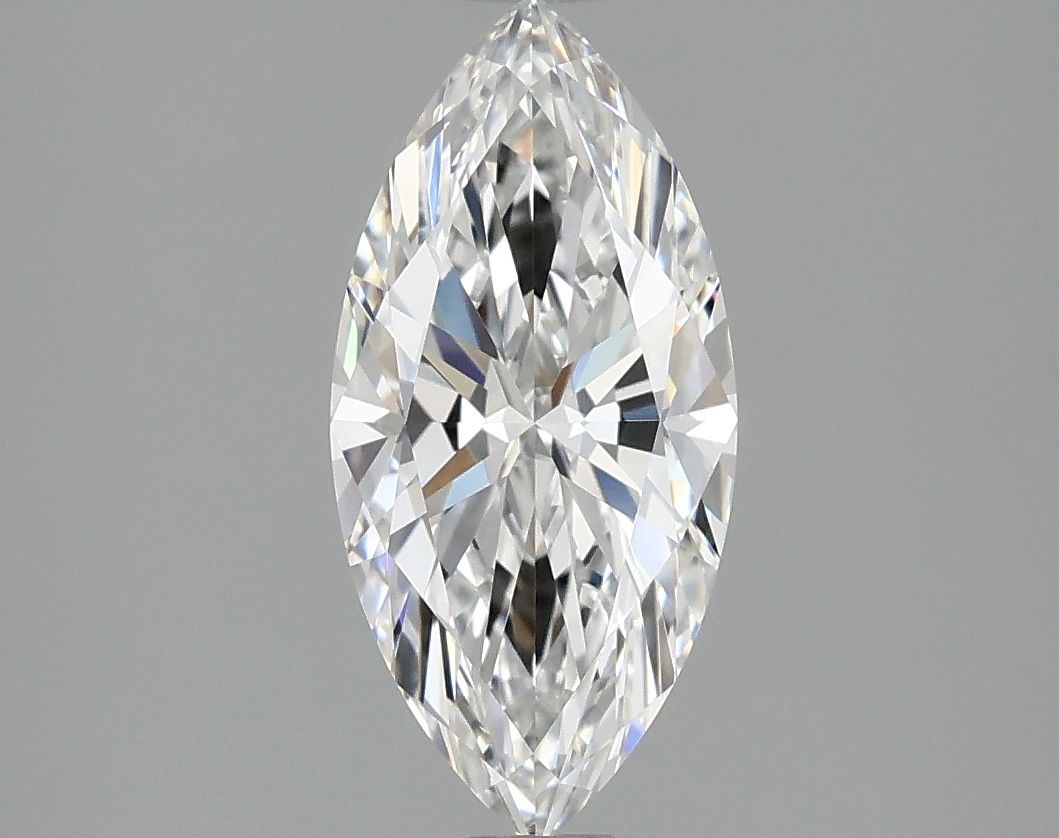 1.48 ct. marquise Lab Grown Diamond front image