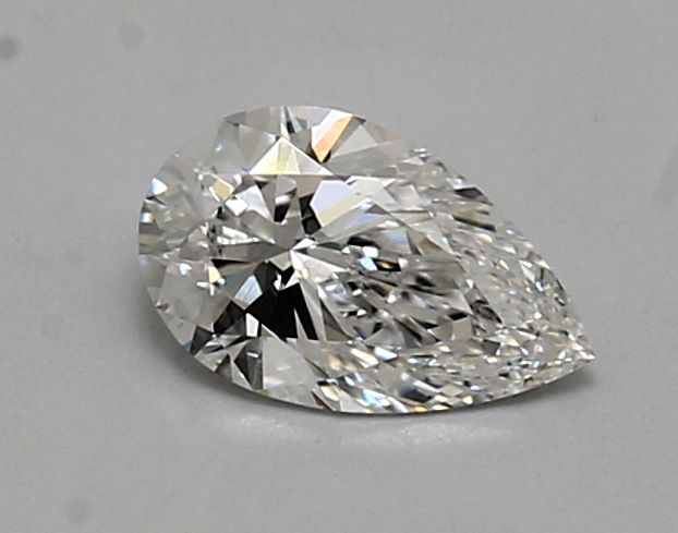 0.97 ct. pear Lab Grown Diamond front image