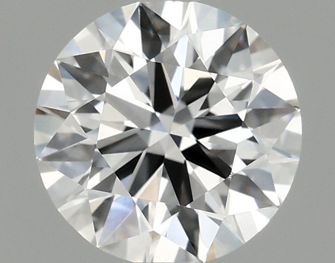 1.00 ct. round Lab Grown Diamond front image