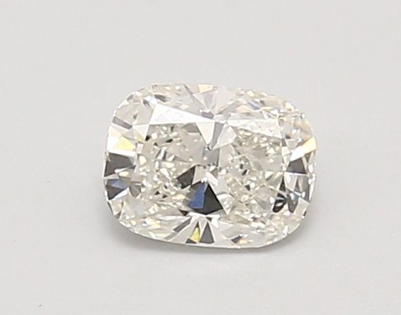 0.63 ct Cushion Modified diamond