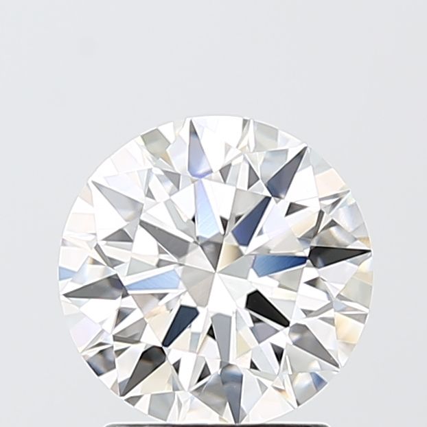 2.02 ct. round Lab Grown Diamond front image