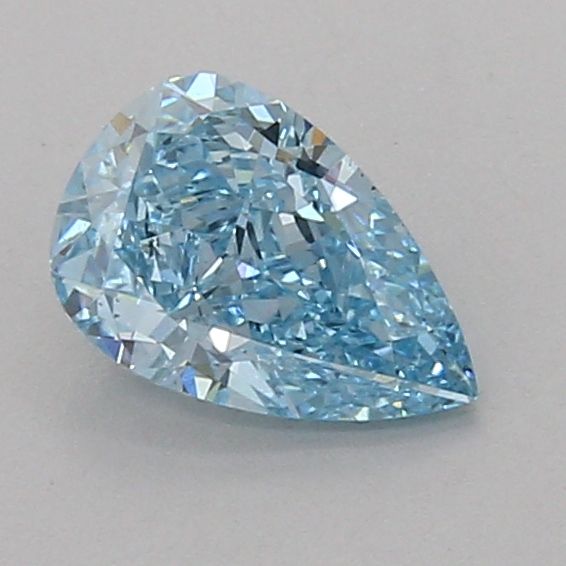 1.04 ct. pear Lab Grown Diamond front image