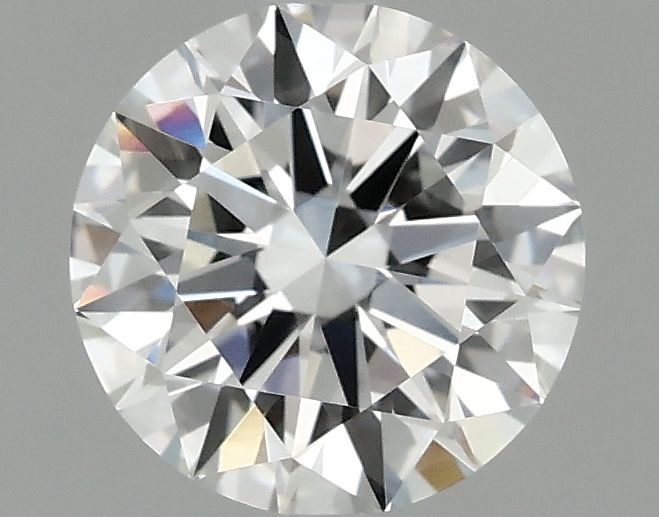 1.07 ct. round Lab Grown Diamond front image