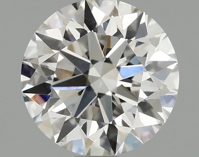 1.10 ct Round diamond