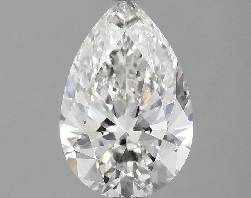 1.51 ct. pear Lab Grown Diamond front image