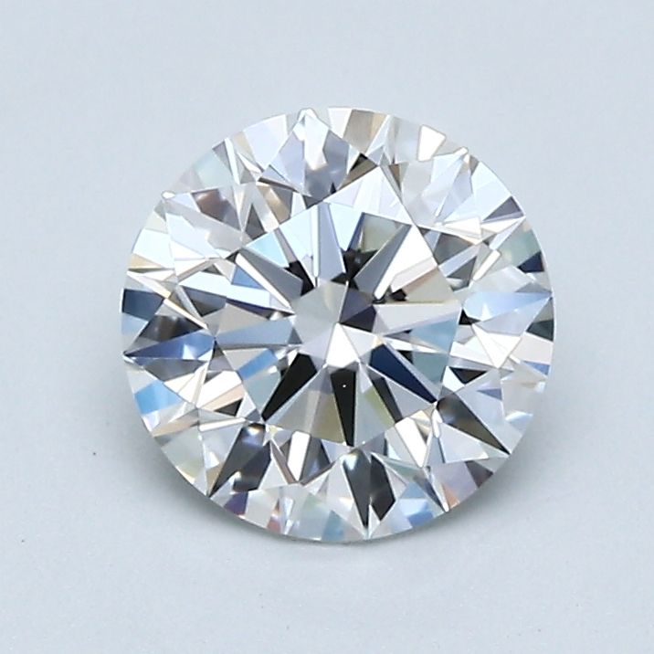 1.35 ct Round diamond