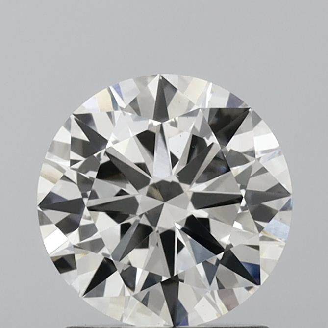 1.37 Carat
